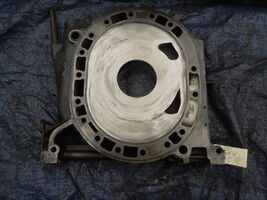 2008 Mazda RX8 13B center plate housing assembly wankel steel block n3h1... - $4,562.87 MXN