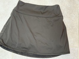 Womens Active Skort Size M Lightweight Running Tennis Activewear Outdoor... - $13.74