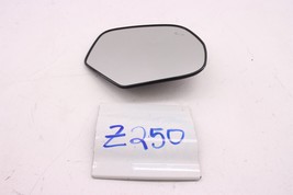 New OEM RH Door Mirror Glass 201-2022 Montero Pajero Sport 7632D632 Blin... - $49.50