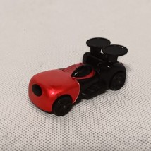 Disney Wild Racers Mickey Mouse Car Red - $8.95