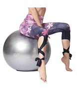 Sexy Cherry Blossoms Print Elastic Waist Sports Yoga Pant Quick Dry Poly... - £40.05 GBP