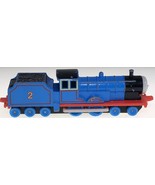 Thomas the Train Diecast Thomas Locomotive - $11.76