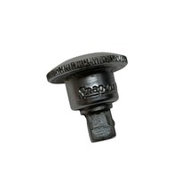 Snap-on Tools USA 3/8&quot; Drive Thumb Wheel Ratchet Spinner Adapter FRS70 Snap On - £25.77 GBP