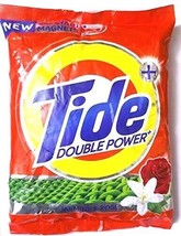 Tide Plus with Double Power Jasmine and Rose Detergent Washing Powder - ... - £19.25 GBP