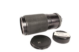 Vintage Sears 80-200mm Auto Zoom Lens Pentax K Mount - £11.87 GBP