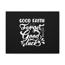  Good Faith Hebrews 11:1 Black Christian Wall Art Bible Verse Pr - £56.49 GBP+