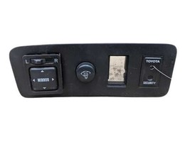 CAMRY     1998 Dash/Interior/Seat Switch 344623  - $24.75