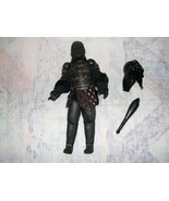 HASBRO PLANET OF THE APES ATTAR ACTION FIGURE (12 INCHES TALL) - $30.00