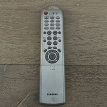 SAMSUNG AA59-00322B TV VCR DVD Remote Control OEM - £6.07 GBP