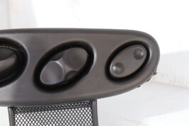 97-06 Jaguar XK8 Power Electric Seat Switch Passenger Right RH BLACK image 3