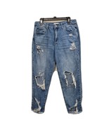 Petra 153 Los Angeles Jeans Womens 11/ 29 x 28 Blue - $56.59 CAD