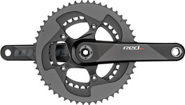 SRAM Red BB30/BB386 170mm Crankset 53/39 Chainrings, Bearings NOT Included - £354.94 GBP