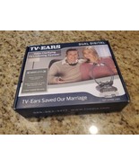 Tv Ears Dual Digital - $121.80 CAD