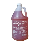 LUCAS-CIDE RTU by Lucas Specialty Products, Gallon - $69.00