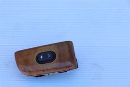 97-06 Jaguar XK8 Convertible Power Window Switch Passenger Right RH image 2