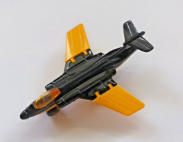 Matchbox Lesney S2 Hawker Siddeley Buccaneer Attack Jet Aircraft w Folding Wings - £12.44 GBP
