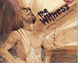 The Witness [Vinyl] Barry McGuire - $69.29