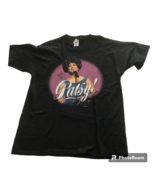 Gail Bliss Patsy Cline Autographed T Shirt Black Adult XL Closer Walk Si... - $37.94 CAD