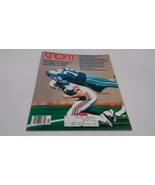 Sport Football Magazine January 1979 Back Issue Rare - $9.87