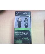 NEW DREAMGEAR DGXB1-6602 Xbox One LED Charging Cable, 10ft wc 12076 - $175.94 MXN