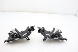 00-06 BMW X5 E53 POWER FOLDING REAR SEATS MOTORS PAIR Q9855 image 8