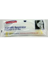 GERSON N95 MASK / RESPIRATOR - £5.44 GBP