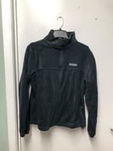 Columbia Men&#39;s Granite Mountain Fleece Jacket Black XM6354-010 Size Large - $19.15
