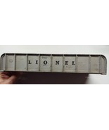 LIONEL LINES  314 TRAIN CAR BRIDGE ORIGINAL POSTWAR TRACK ACCESSORY - $19.79