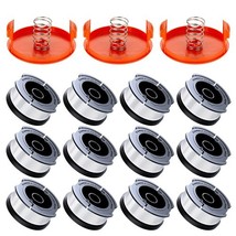 Weed Eater String Compatible with Black+Decker, AF-100 0.065&quot; Weed Wacke... - $1,230.88 MXN