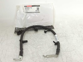 New OEM Genuine Ford Negative Battery Cable 2020-2022 Escape 1.5L LX6Z-14301-BB - £19.41 GBP