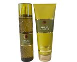 Bath &amp; Body Works Free As A Flower Mist &amp; Body Cream - $33.66
