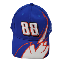 Hendrick Motorsports Chase Authentics NASCAR Adjustable Cap #88 Dale Jr Hat Blue - $24.95