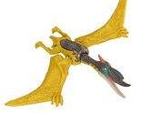 Jurassic World Dominion 2022: Ferocious Dsungaripterus Dinosaur Figure, ... - $9.85