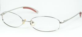 ESPRIT ET9984 077 SILVER EYEGLASSES GLASSES METAL OVAL FRAME 55-15-140mm... - €17,86 EUR
