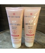 (2) Skin-aid-medics KP Bump Exfoliator - 10.5 Oz Each - $38.41 CAD