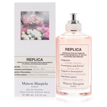Replica Flower Market Perfume By Maison Margiela Eau De Parfum Spray 3.4 oz - £92.62 GBP