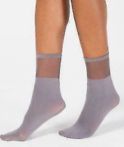 I.n.c. Sheer Fashion Ankle Socks, Lot of 2pairs - $7.00