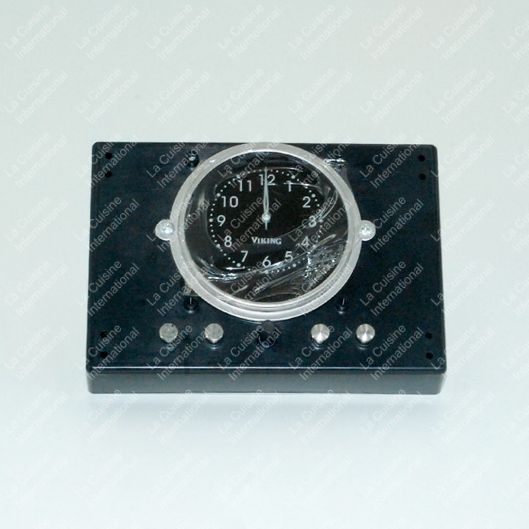 Viking PE050140 Analog Clock - $781.37