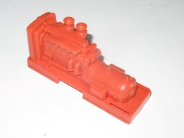 Lionel Part 610-9025-125 Orange Diesel GENERATOR- Molded PLASTIC- NEW- M21 - $5.85