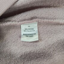 Social Scene RN#154402 Death Valley California Women's Pink Graphic Sweatshirt S image 5