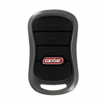 Genie 37218R G3T-BX 315/390Mhz 3 Button Remote Control Garage Opener After 1997 - £34.37 GBP