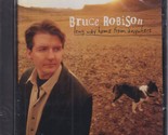Long Way Home from Anywhere by Bruce Robison (CD, 1999) - $8.91