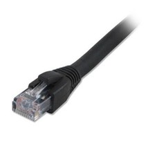 CAT-6-100BLK 100&#39; Heavy Duty Snagless Patch Cable - $69.30