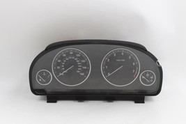Speedometer Cluster 93K Miles MPH US Market 2011 BMW 528i OEM #12364From 3/11 - £141.24 GBP