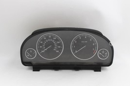 Speedometer Cluster 93K Miles MPH US Market 2011 BMW 528i OEM #12364From 3/11 - £141.63 GBP