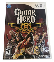 Nintendo Game Guitar hero 273898 - £7.02 GBP
