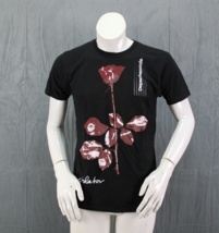 Depeche Mode Shirt - Violator - Men&#39;s Medium  - $741.29 MXN