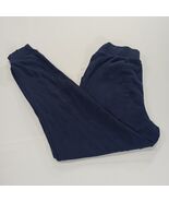 Fila Sweatpants Men&#39;s S Blue Joggers Drawstring Waist Cuffed Athletic Lo... - €22,94 EUR