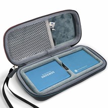 ProCase Hard Travel Carrying Case for Samsung T5 / T3 Portable 250GB 500... - $24.99