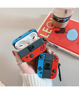 Game Controller Silicone Case AirPods, Silicone Air Pods Protection Case  - £17.52 GBP